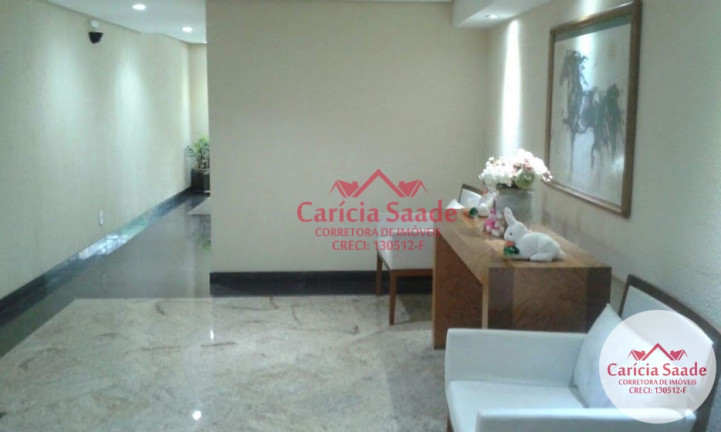 Imagem Apartamento com 3 Quartos à Venda, 125 m² em Vila Mariana - São Paulo