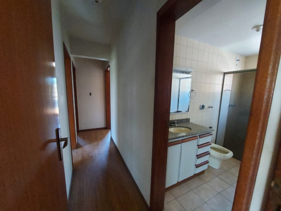 Imagem Apartamento com 3 Quartos à Venda, 132 m² em Centro - Criciúma