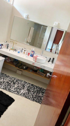 Imagem Casa com 4 Quartos à Venda, 460 m² em Alto De Pinheiros - São Paulo