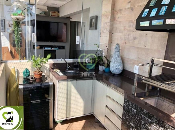 Imagem Cobertura com 3 Quartos à Venda, 167 m² em Vila Romana - São Paulo Imagem Cobertura com 3 Quartos à Venda, 167 m² em Vila Romana - São Paulo