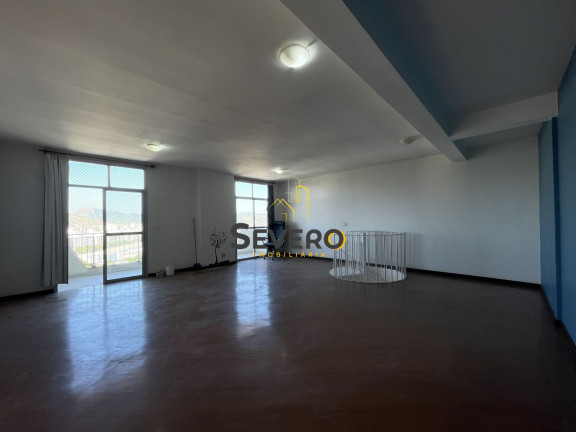 Imagem Cobertura com 3 Quartos à Venda, 142 m² em Ingá - Niterói