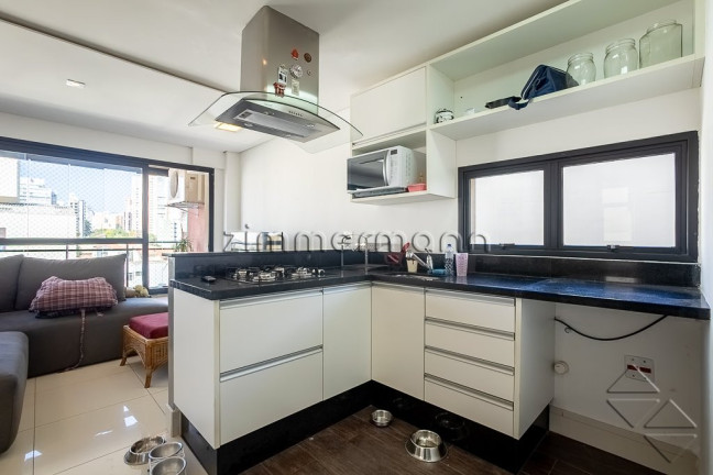 Imagem Apartamento com 2 Quartos à Venda, 182 m² em Perdizes - São Paulo Imagem Apartamento com 2 Quartos à Venda, 182 m² em Perdizes - São Paulo