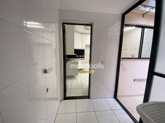 Imagem Apartamento com 2 Quartos à Venda, 110 m² em Santa Maria - São Caetano Do Sul Imagem Apartamento com 2 Quartos à Venda, 110 m² em Santa Maria - São Caetano Do Sul
