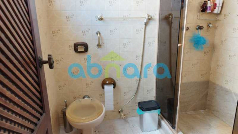 Imagem Cobertura com 3 Quartos à Venda, 120 m² em Copacabana - Rio De Janeiro Imagem Cobertura com 3 Quartos à Venda, 120 m² em Copacabana - Rio De Janeiro