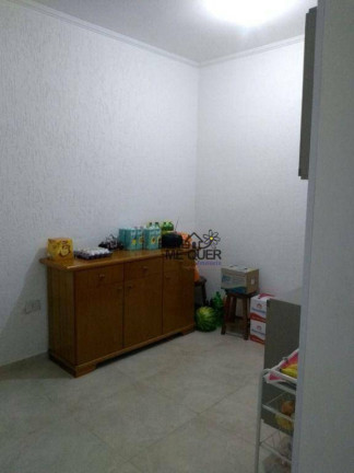 Imagem Sobrado com 3 Quartos à Venda, 308 m² em Conjunto Residencial Jardim Canaã - São Paulo Imagem Sobrado com 3 Quartos à Venda, 308 m² em Conjunto Residencial Jardim Canaã - São Paulo