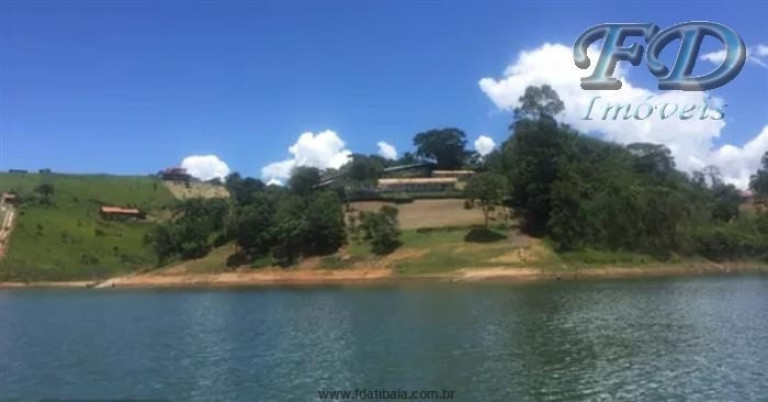 Imagem Chácara com 4 Quartos à Venda, 1.000 m² em Terra Preta (terra Preta) - Mairiporã