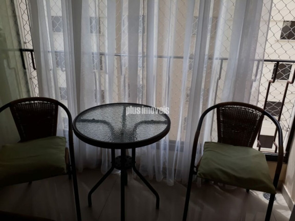 Imagem Apartamento com 2 Quartos à Venda, 55 m² em Vila Mascote - São Paulo Imagem Apartamento com 2 Quartos à Venda, 55 m² em Vila Mascote - São Paulo