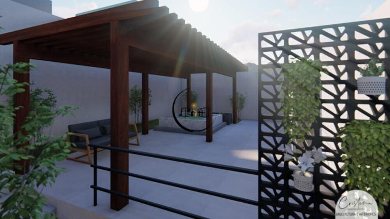 Imagem Casa de Condomínio com 3 Quartos à Venda, 193 m² em Residencial Ibi-aram Ii - Itupeva Imagem Casa de Condomínio com 3 Quartos à Venda, 193 m² em Residencial Ibi-aram Ii - Itupeva