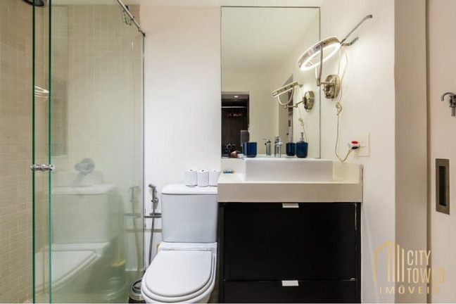 Imagem Apartamento com 2 Quartos à Venda, 72 m² em Vila Nova Conceição - São Paulo