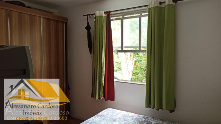 Imagem Apartamento com 2 Quartos à Venda, 48 m² em Olaria - Nova Friburgo Imagem Apartamento com 2 Quartos à Venda, 48 m² em Olaria - Nova Friburgo