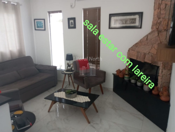 Imagem Casa de Condomínio com 3 Quartos à Venda, 210 m² em Sertãozinho - Bombinhas