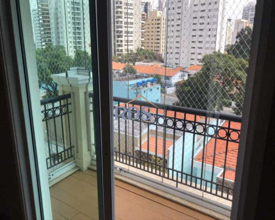 Imagem Apartamento com 3 Quartos à Venda, 217 m² em Vila Congonhas - São Paulo