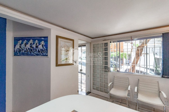 Imagem Sobrado com 3 Quartos à Venda, 80 m² em Vila Clementino - São Paulo