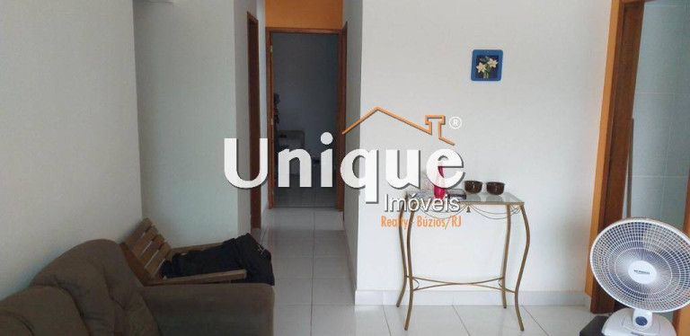 Apartamento com 2 Quartos à Venda, 75 m² em Balneário São Pedro - São Pedro Da Aldeia