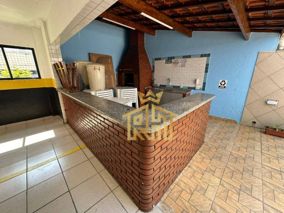 Imagem Apartamento com 1 Quarto à Venda, 49 m² em Aviação - Praia Grande Imagem Apartamento com 1 Quarto à Venda, 49 m² em Aviação - Praia Grande