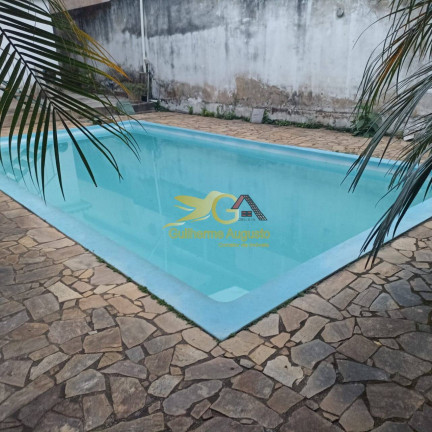 Imagem Casa com 5 Quartos à Venda, 360 m² em São José Operário - São João Del Rei Imagem Casa com 5 Quartos à Venda, 360 m² em São José Operário - São João Del Rei