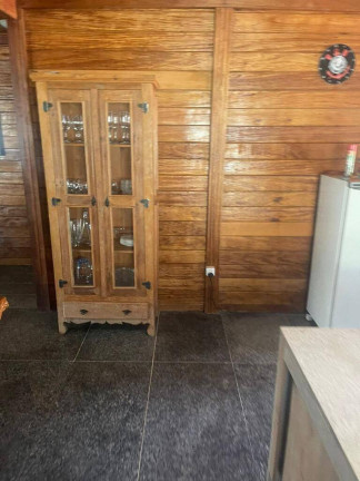 Imagem Chácara com 3 Quartos à Venda, 1 m² em Capim Rasteiro (chácaras Campo Alegre) - Contagem