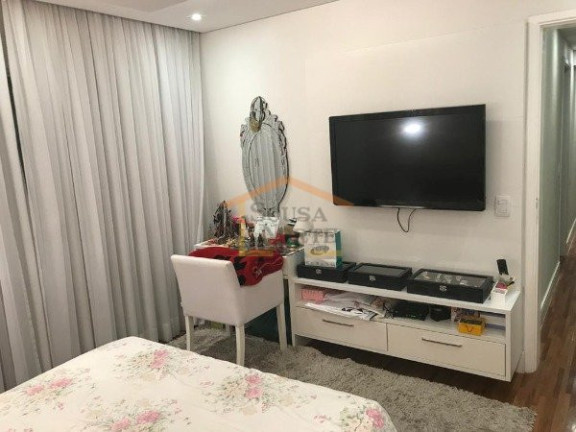Imagem Cobertura com 3 Quartos à Venda, 234 m² em Vila Augusta - Guarulhos