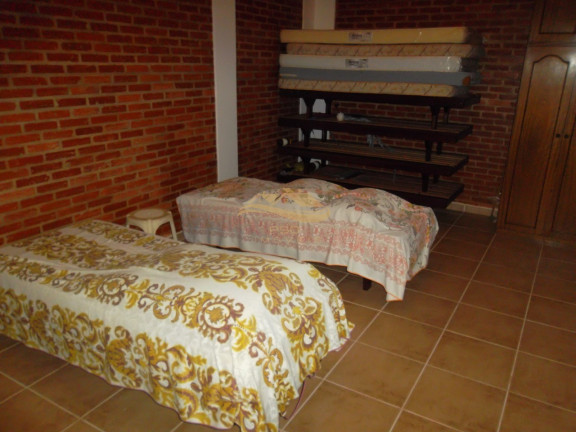 Imóvel com 3 Quartos à Venda, 96.000 m² em Rural - Rafard