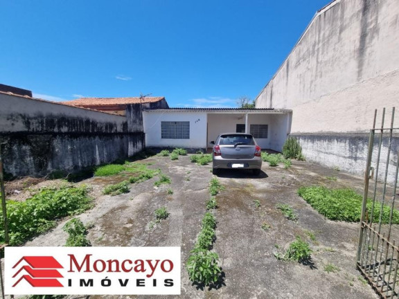 Casa com 2 Quartos à Venda, 300 m² em Morro Do Algodão - Caraguatatuba