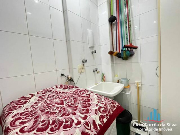 Imagem Apartamento com 3 Quartos para Alugar, 303 m² em Gonzaga - Santos Imagem Apartamento com 3 Quartos para Alugar, 303 m² em Gonzaga - Santos