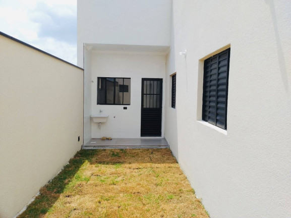 Casa com 3 Quartos à Venda, 121 m² em Loteamento Vila Romana - Bragança Paulista