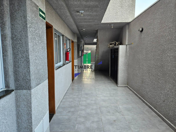 Imagem Casa com 2 Quartos à Venda, 32 m² em Parque Das Paineiras - São Paulo