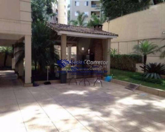 Imagem Apartamento com 3 Quartos à Venda, 70 m² em Paraíso Do Morumbi - São Paulo Imagem Apartamento com 3 Quartos à Venda, 70 m² em Paraíso Do Morumbi - São Paulo