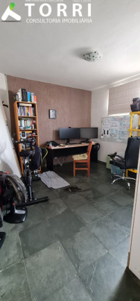 Imagem Sobrado com 6 Quartos à Venda, 300 m² em Parque Campolim - Sorocaba