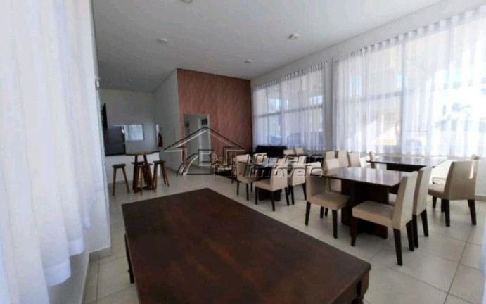 Imagem Apartamento com 2 Quartos à Venda, 52 m² em Urbanova - São José Dos Campos Imagem Apartamento com 2 Quartos à Venda, 52 m² em Urbanova - São José Dos Campos