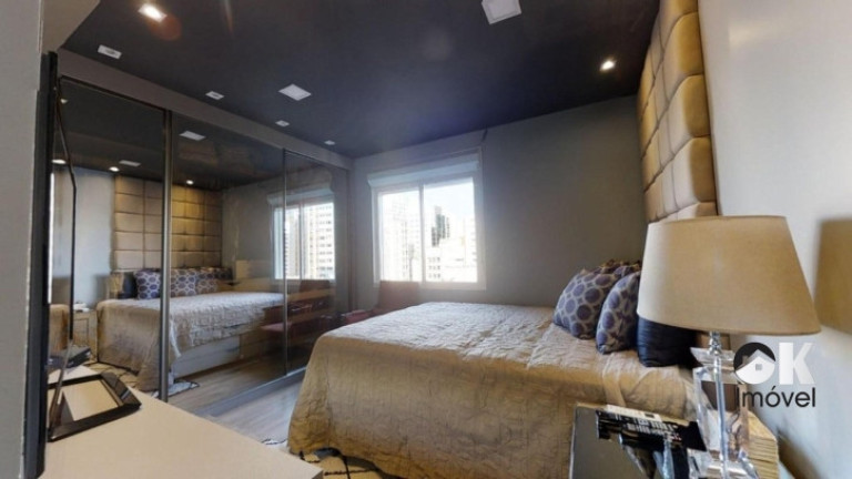 Imagem Apartamento com 2 Quartos à Venda, 100 m² em Higienópolis - São Paulo Imagem Apartamento com 2 Quartos à Venda, 100 m² em Higienópolis - São Paulo
