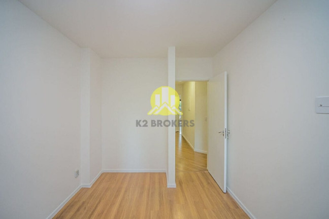 Imagem Apartamento com 4 Quartos à Venda, 196 m² em Itaim Bibi - São Paulo