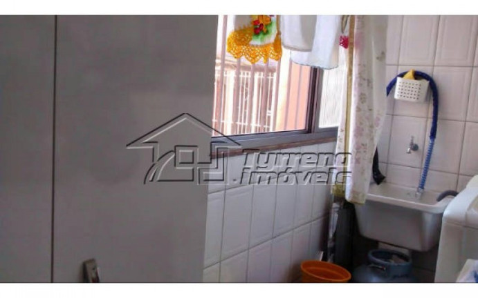 Imagem Apartamento com 3 Quartos à Venda, 90 m² em Vila Industrial - São José Dos Campos