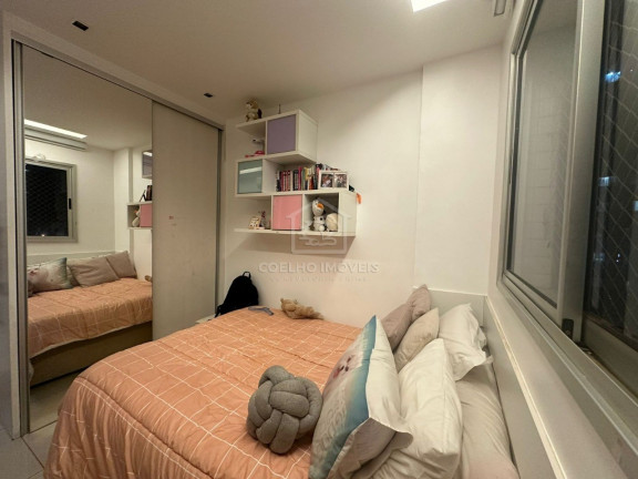 Imagem Apartamento com 4 Quartos à Venda, 109 m² em águas Claras Norte - águas Claras Imagem Apartamento com 4 Quartos à Venda, 109 m² em águas Claras Norte - águas Claras