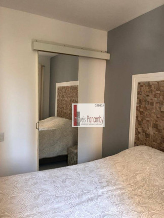 Imagem Apartamento com 3 Quartos à Venda, 63 m² em Sacomã - São Paulo