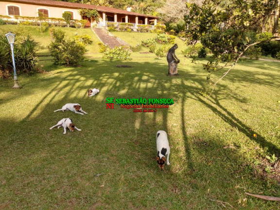 Imagem Fazenda à Venda, 56 m² em área Rural De São José Dos Campos - São José Dos Campos Imagem Fazenda à Venda, 56 m² em área Rural De São José Dos Campos - São José Dos Campos