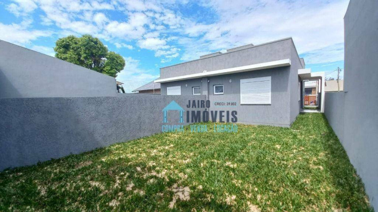 Imagem Casa com 2 Quartos à Venda, 82 m² em Zona Nova - Tramandaí Imagem Casa com 2 Quartos à Venda, 82 m² em Zona Nova - Tramandaí