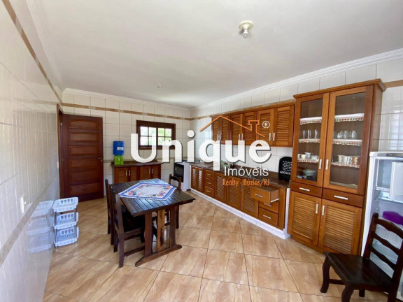 Imagem Casa com 5 Quartos à Venda, 392 m² em Praia Do Foguete - Cabo Frio