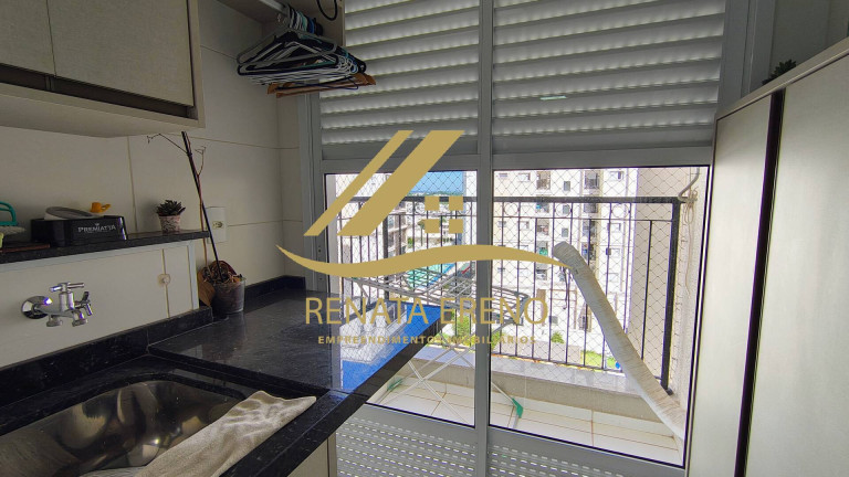 Imagem Apartamento com 3 Quartos à Venda, 85 m² em Parque Campolim - Sorocaba Imagem Apartamento com 3 Quartos à Venda, 85 m² em Parque Campolim - Sorocaba