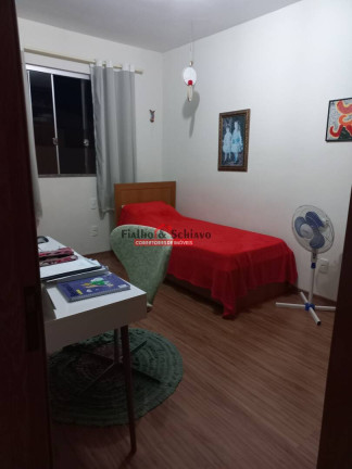 Imagem Apartamento com 3 Quartos à Venda, 170 m² em Viçosa Imagem Apartamento com 3 Quartos à Venda, 170 m² em Viçosa