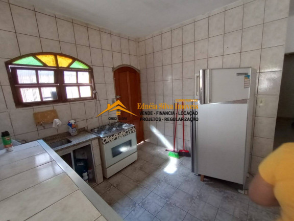 Casa com 1 Quarto à Venda, 138 m² em Jardim Praia Grande - Mongaguá