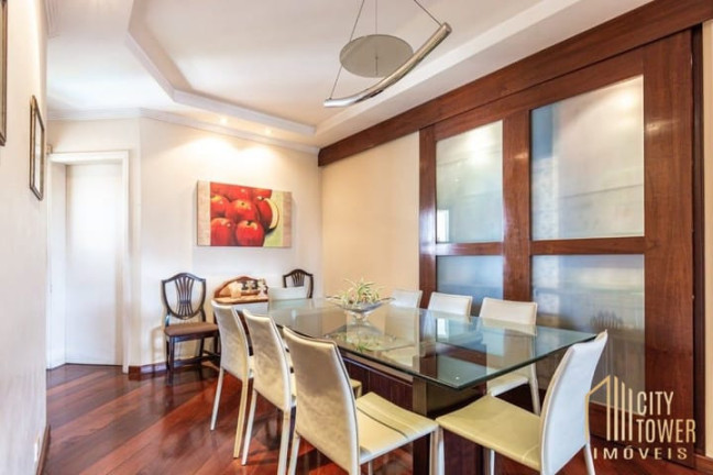 Imagem Apartamento com 4 Quartos à Venda, 354 m² em Brooklin Paulista - São Paulo Imagem Apartamento com 4 Quartos à Venda, 354 m² em Brooklin Paulista - São Paulo