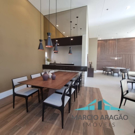 Imagem Apartamento com 4 Quartos à Venda, 189 m² em Engenheiro Luciano Cavalcante - Fortaleza