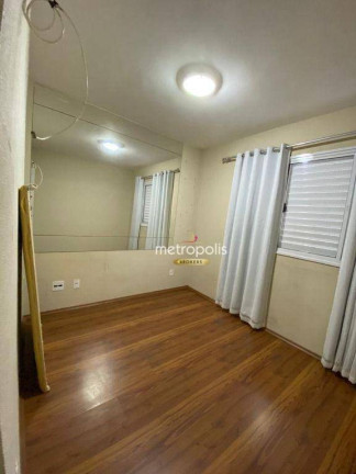 Imagem Apartamento com 3 Quartos à Venda, 58 m² em Santa Terezinha - São Bernardo Do Campo Imagem Apartamento com 3 Quartos à Venda, 58 m² em Santa Terezinha - São Bernardo Do Campo