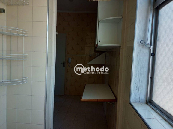 Imagem Apartamento com 2 Quartos para Alugar, 62 m² em Chácara Da Barra - Campinas Imagem Apartamento com 2 Quartos para Alugar, 62 m² em Chácara Da Barra - Campinas