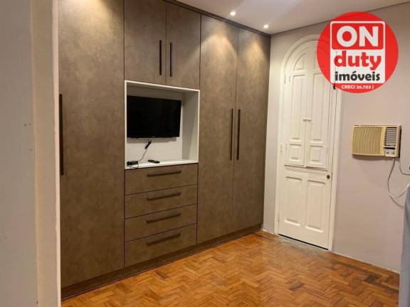 Imagem Sobrado com 3 Quartos à Venda, 161 m² em Boqueirão - Santos