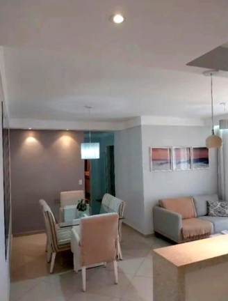 Imagem Apartamento com 3 Quartos à Venda, 92 m² em Vila Sanches - São José Dos Campos