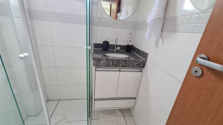Imagem Apartamento com 2 Quartos à Venda, 63 m² em Aviacao - Praia Grande