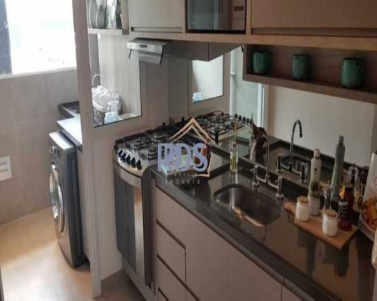 Imagem Apartamento com 2 Quartos à Venda, 73 m² em Morumbi - São Paulo Imagem Apartamento com 2 Quartos à Venda, 73 m² em Morumbi - São Paulo