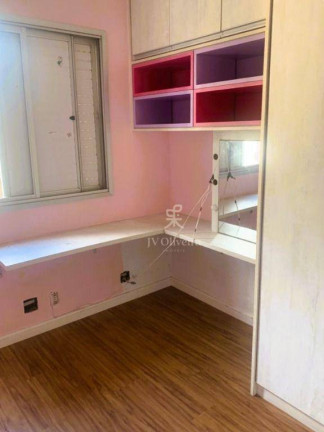 Imagem Apartamento com 3 Quartos à Venda, 78 m² em Vila Progredior - São Paulo